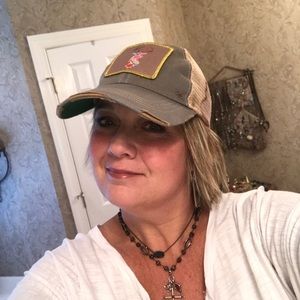 Meet your Posher, Kelli